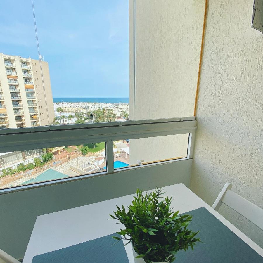Tamarindos Apartments By Alfresco Stays Benalmádena Exterior foto